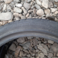 Автошина Continental ContiSportContact 3 255 /35 R19 96Y Літо 5мм Вживаний