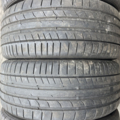 Автошина Continental ContiSportContact 5 225 /40 R18 92Y Літо 5мм Вживаний