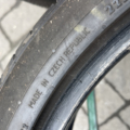 Автошина Continental ContiSportContact 5 225 /40 R18 92Y Літо 5мм Вживаний