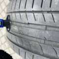 Автошина Continental ContiSportContact 5 225 /40 R18 92Y Літо 5мм Вживаний