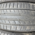 Автошина Continental ContiSportContact 5 225 /40 R18 92Y Літо 5мм Вживаний
