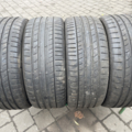 Автошина Continental ContiSportContact 5 225 /40 R18 92Y Літо 5мм Вживаний