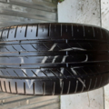Автошина Continental ContiSportContact 5 225 /45 R17 91W Літо Вживаний