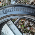 Автошина Continental ContiSportContact 5 225 /45 R17 91W Літо Вживаний