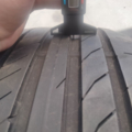 Автошина Continental ContiSportContact 5 235 /40 R18 95W Літо Вживаний