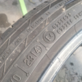 Автошина Continental ContiSportContact 5 235 /40 R18 95W Літо Вживаний