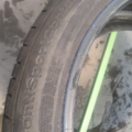 Автошина Continental ContiSportContact 5 235 /40 R18 95W Літо Вживаний