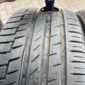 Автошина Continental ContiSportContact 5 235 /45 R17 94Y Літо 6мм Вживаний
