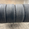 Автошина Continental ContiSportContact 5 235 /45 R17 94Y Літо 6мм Вживаний