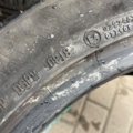 Автошина Continental ContiSportContact 5 235 /45 R17 94Y Літо 6мм Вживаний