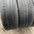Автошина Continental ContiSportContact 5 235 /45 R17 94Y Літо 6мм Вживаний