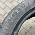 Автошина Continental ContiSportContact 5 235 /45 R17 94Y Літо 6мм Вживаний