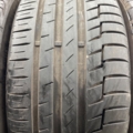 Автошина Continental ContiSportContact 5 235 /45 R17 94Y Літо 6мм Вживаний