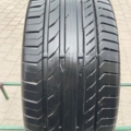 Автошина Continental ContiSportContact 5 255 /45 R21 101W Літо 7мм Вживаний