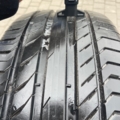 Автошина Continental ContiSportContact 5 255 /45 R21 101W Літо 7мм Вживаний