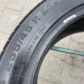 Автошина Continental ContiSportContact 5 255 /45 R21 101W Літо 7мм Вживаний