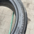Автошина Continental ContiSportContact 5 255 /45 R21 101W Літо 7мм Вживаний
