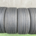 Автошина Continental ContiSportContact 5P 285 /45 R21 109Y Літо  Вживаний