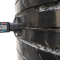 Автошина Continental ContiSportContact 5P 295 /30 R20 101Y Літо 5мм Вживаний