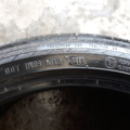 Автошина Continental ContiSportContact 5P 295 /30 R20 101Y Літо 5мм Вживаний