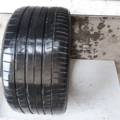 Автошина Continental ContiSportContact 5P 295 /30 R20 101Y Літо 5мм Вживаний
