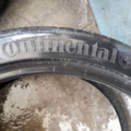 Автошина Continental ContiSportContact 5P 295 /30 R20 101Y Літо 5мм Вживаний