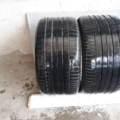 Автошина Continental ContiSportContact 5P 295 /30 R20 101Y Літо 5мм Вживаний