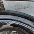 Автошина Continental ContiSportContact 5P 295 /30 R20 101Y Літо 6мм Вживаний