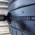 Автошина Continental ContiSportContact 5P 295 /30 R20 101Y Літо 6мм Вживаний