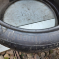 Автошина Continental ContiSportContact 5P 295 /30 R20 101Y Літо 6мм Вживаний