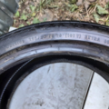 Автошина Continental ContiSportContact 5P 295 /30 R20 101Y Літо 6мм Вживаний