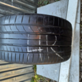 Автошина Continental ContiSportContact 5P 295 /30 R20 101Y Літо Вживаний