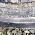 Автошина Continental ContiUrbanScandinavia HA3 275 /70 R22.5 150/147J Зимова 7.5 мм Вживаний