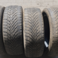 Автошина Continental ContiWinterContack ts850 205 /55 R16 91H Зимова 4мм Вживаний
