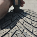 Автошина Continental ContiWinterContack ts850 205 /55 R16 91H Зимова 4мм Вживаний