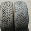 Автошина Continental ContiWinterContack ts850 205 /55 R16 91H Зимова 4мм Вживаний