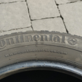 Автошина Continental ContiWinterContack ts850 205 /55 R16 91H Зимова 4мм Вживаний