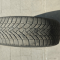 Автошина Continental ContiWinterContack ts850 205 /55 R16 91H Зимова 4мм Вживаний