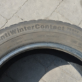 Автошина Continental ContiWinterContack ts850 205 /55 R16 91H Зимова 4мм Вживаний