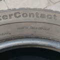 Автошина Continental ContiWinterContack ts850 205 /55 R16 91H Зимова 4мм Вживаний