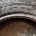 Автошина Continental ContiWinterContact  205 /60 R15 91T Зимова 4мм Вживаний