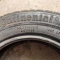 Автошина Continental ContiWinterContact  205 /60 R15 91T Зимова 4мм Вживаний