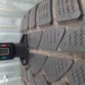 Автошина Continental ContiWinterContact  225 /60 R15 96H Зимова 6мм Вживаний