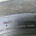 Автошина Continental ContiWinterContact TS 780 165 /65 R13 77 Зимова 7мм Вживаний