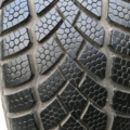 Автошина Continental ContiWinterContact TS 780 165 /65 R13 77 Зимова 7мм Вживаний