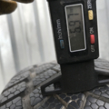 Автошина Continental ContiWinterContact TS 780 165 /65 R13 77 Зимова 7мм Вживаний