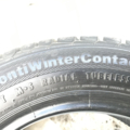 Автошина Continental ContiWinterContact TS 780 165 /65 R13 77 Зимова 7мм Вживаний