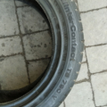 Автошина Continental ContiWinterContact TS 790 255 /45 R17 102V Зимова 7мм Вживаний