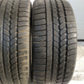 Автошина Continental ContiWinterContact TS 790 255 /45 R17 102V Зимова 7мм Вживаний
