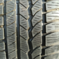 Автошина Continental ContiWinterContact TS 790 255 /45 R17 102V Зимова 7мм Вживаний